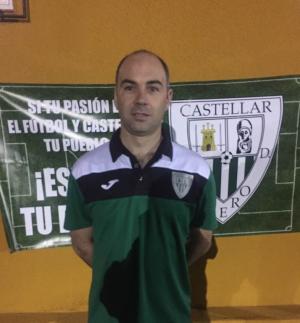 Luis Carrin (Castellar bero) - 2016/2017